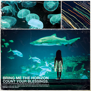 bring me the horizon - count your blessings