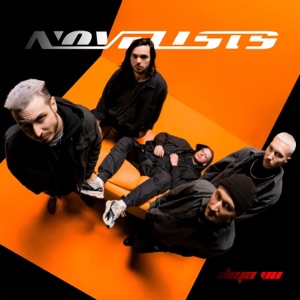 novelists fr - déjà vu