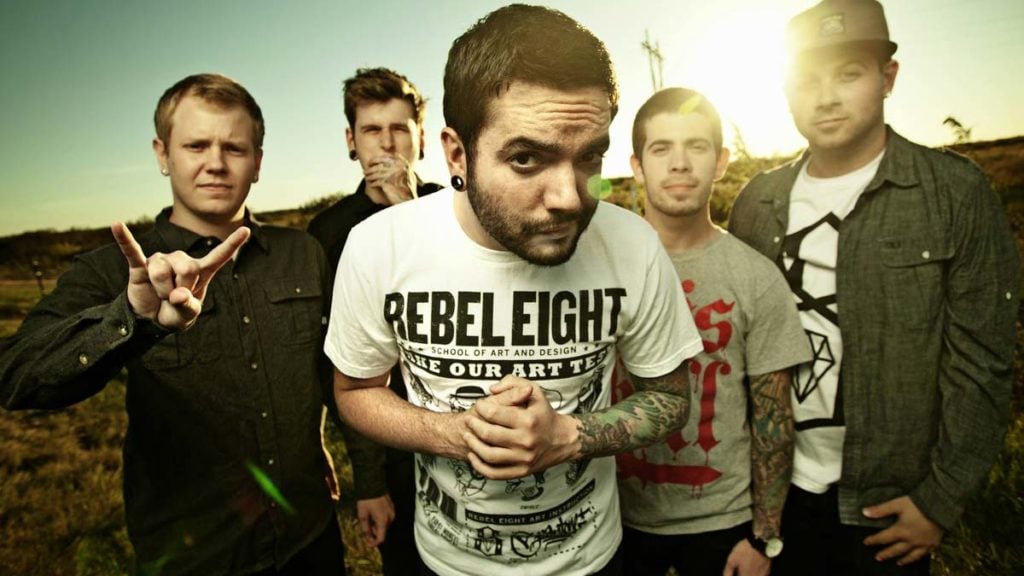 a day to remember