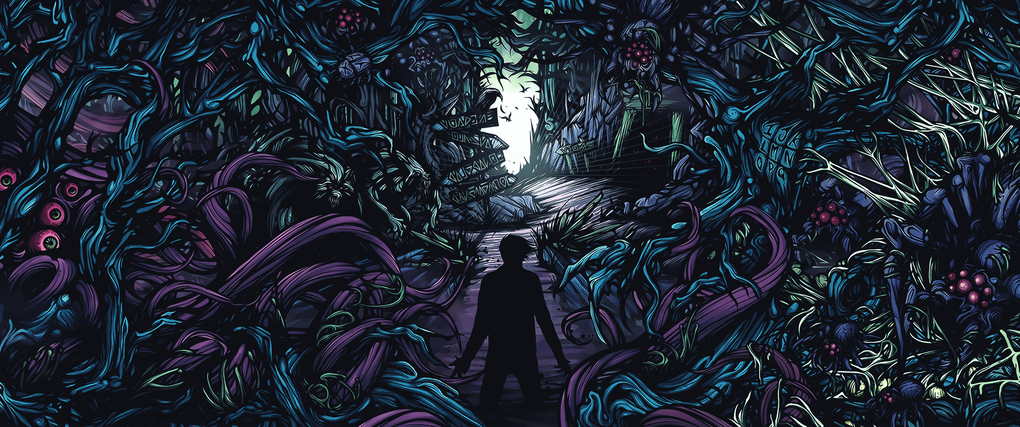 a day to remember - homesick