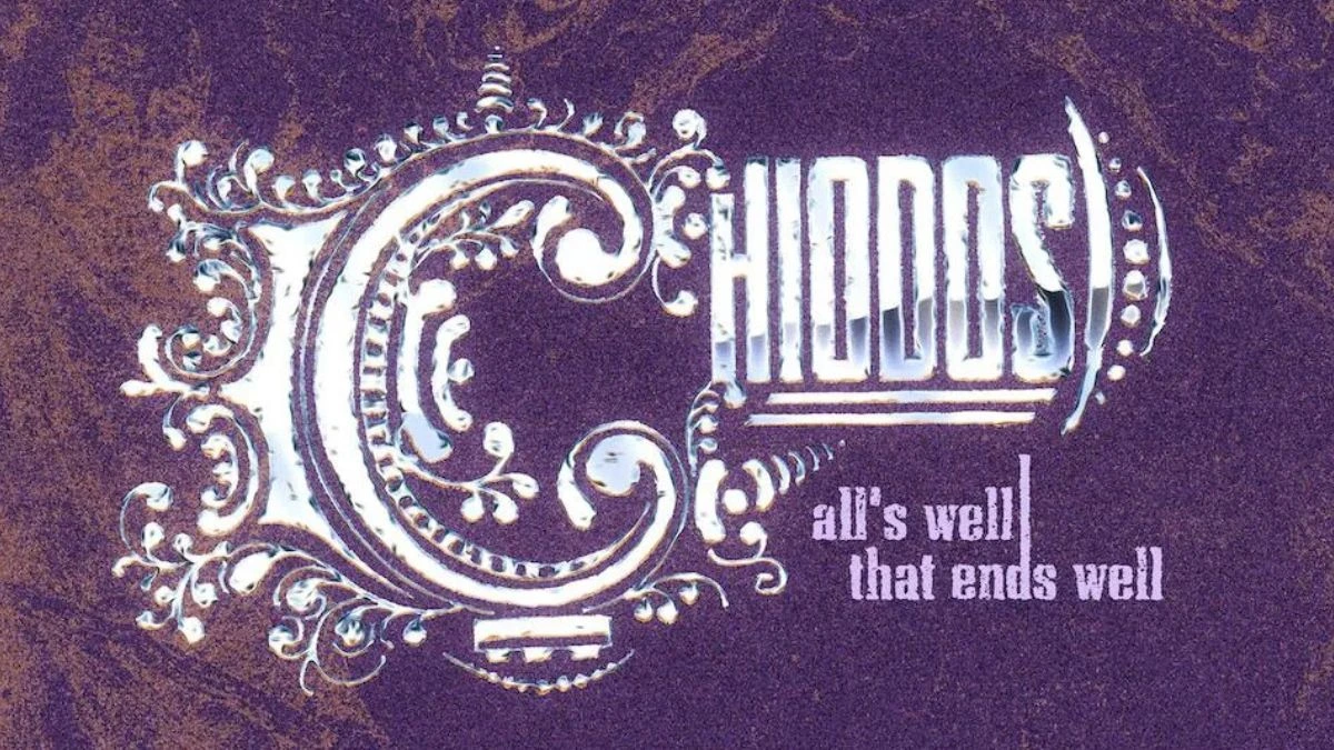 chiodos