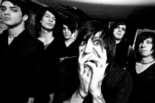 last.fm artist